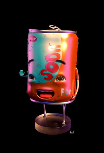 Mr.Soda preview image